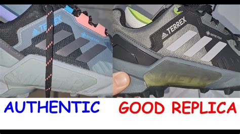 fake adidaa terrex shoes|are adidas shoes genuine.